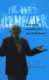 Ik heb Alzheimer