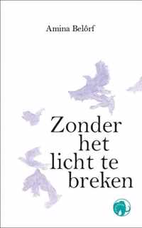 Zonder het licht te breken