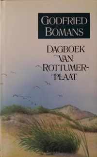 Dagboek van Rottumerplaat