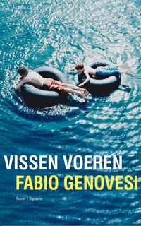 Vissen voeren