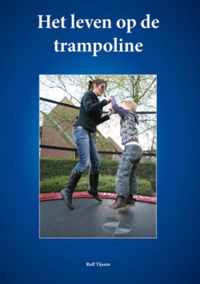 Het Leven Op De Trampoline