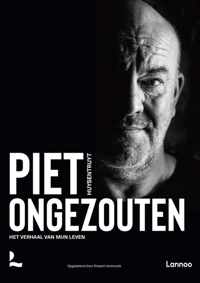 Piet ongezouten