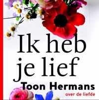 Ik heb je lief