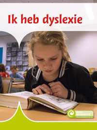 Junior Informatie 93 - Ik heb dyslexie