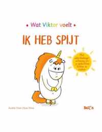 Wat Viktor voelt  -   Ik heb spijt