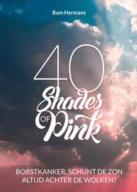 40 Shades of Pink