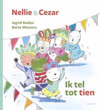 Nellie & Cezar  -   Ik tel tot tien