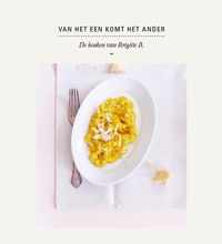 De Keuken van Brigitte B.  -  Van het een komt het ander Deel 1