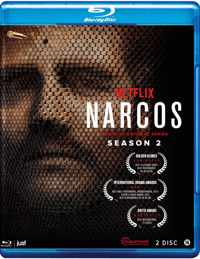 Narcos - Seizoen 2