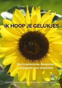 Ik hoop je gelukjes