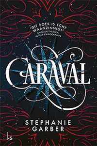 Caraval 1 - Caraval