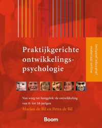 Praktijkgerichte ontwikkelingspsychologie