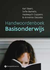 Handwoordenboek Basisonderwijs