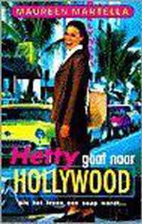 Hetty Gaat Naar Hollywood