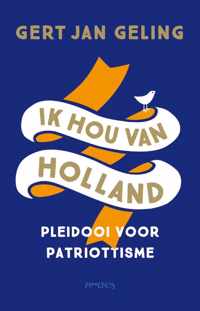 Ik hou van Holland