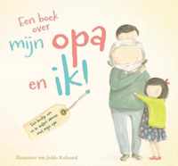 Een boek over mijn opa en ik