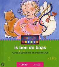 IK BEN DE BAAS