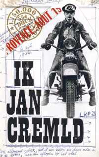 Ik Jan Cremer 12 cd Luisterboek