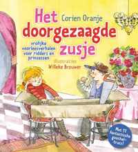 Het Doorgezaagde Zusje