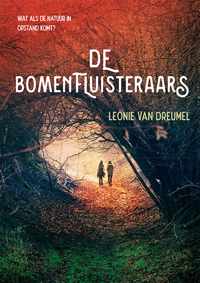 De Bomenfluisteraars - Leonie van Dreumel - Paperback (9789462664227)