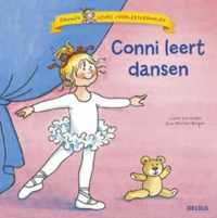 Conni's leuke voorleesverhalen - Conni leert dansen