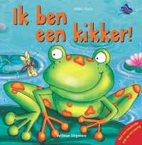 Ik ben een kikker!