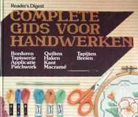 Complete gids voor handwerken