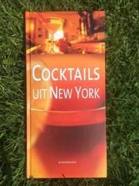 Cocktails uit New York