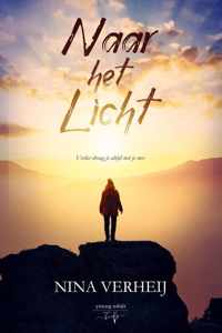 Naar het Licht - Nina Verheij - Hardcover (9789464661118)