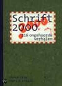 Schrift