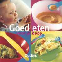 Goed Eten Voor Je Baby