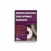 Mensen begeleiden voor optimale resultaten