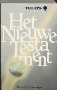 Het nieuwe testament