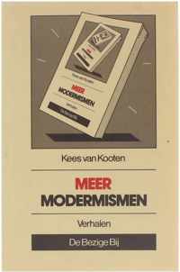 Meer modermismen, verhalen