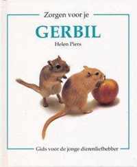 Zorgen voor je gerbil