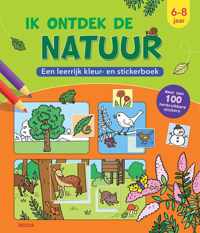 Ik Ontdek De Natuur