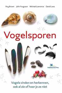 Vogelsporen