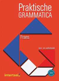 Praktische grammatica Frans leer- en oefenboek