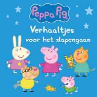 peppa pig  -   Verhaaltjes voor het slapen gaan