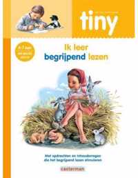 Tiny Begrijpend lezen 0 -   Ik leer begrijpend lezen 6+