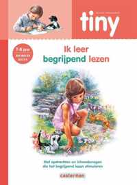 Tiny Begrijpend lezen 0 -  Ik leer begrijpend lezen 7-8 jaar