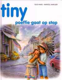 Tiny 36 Poeffie Gaat Op Stap