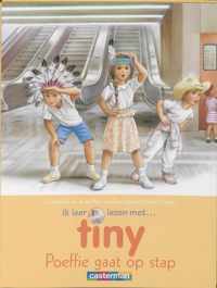 Ik Leer Lezen Met Tiny 6 Poeffie Gaat Op Stap