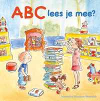 ABC, lees je mee