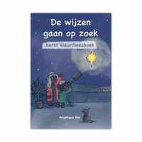 De Wijzen gaan op zoek