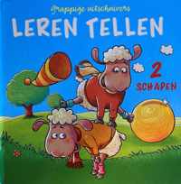 Grappige uitschuivers - Ik leer al tellen