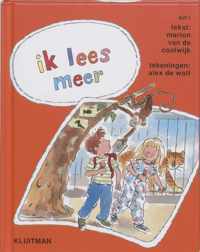 Ik Lees Meer (Avi 1)