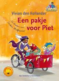 Een pakje voor Piet