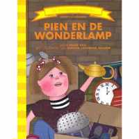 Pien en de wonderlamp (Groep 3)