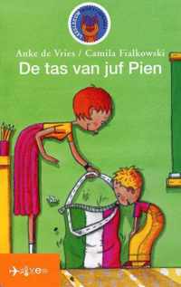 De tas van juf Pien